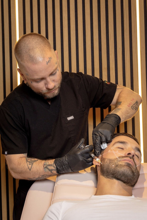Enliven.Skin | Brighton Aesthetics