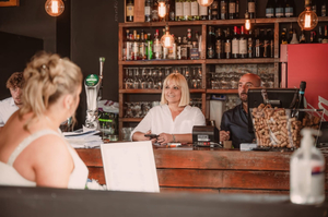Enzo’s Italian Restaurant Worthing