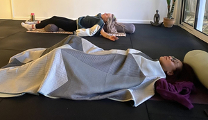 Expanded Spaces - Breathwork & Embodiment
