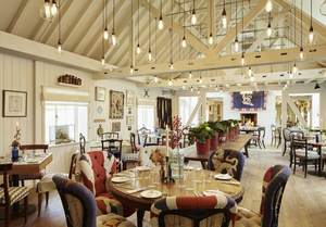 Farmer Butcher Chef Restaurant and Bar