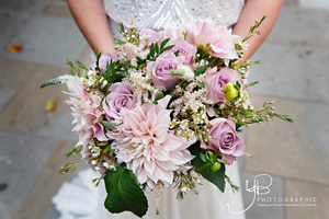 Flowers Unlimited