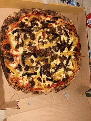 Foodielicious
