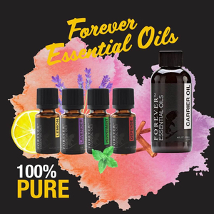 Forever Living