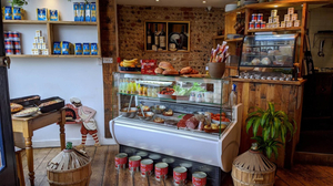 Franco’s Italian Delicatessen
