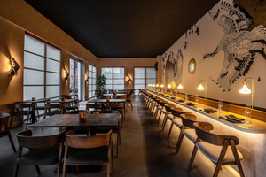 FUMI Restaurant