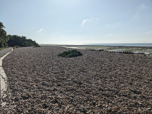 Goring-by-Sea Beach