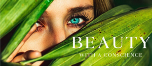 Greener Beauty