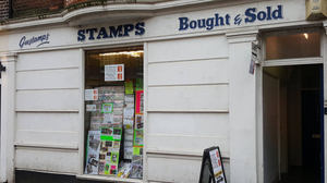 Gustamps