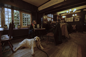 Hangleton Manor