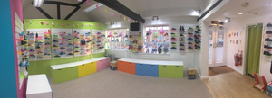 Happy Feet Boutique