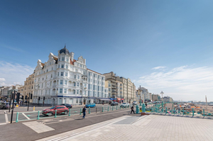 Harbour Hotel Brighton