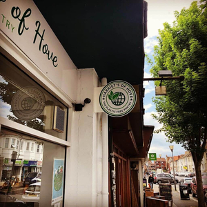 Harriet’s of Hove