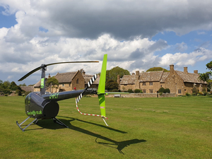 Helifly