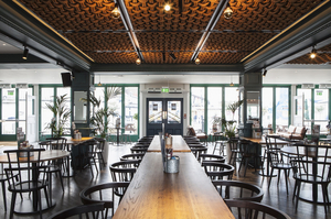 Horatios Bar