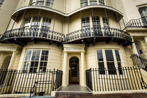 Hotel Pelirocco