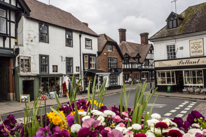 House Arundel: Boutique Hotel