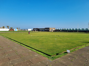 Hove & Kingsway Bowling Club