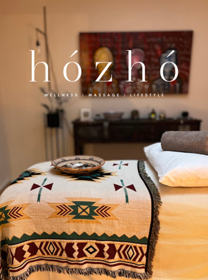 hózhó Wellness | Massage | Lifestyle