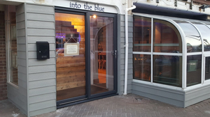 Into the Blue Restaurant