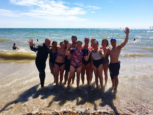 iSWIM Brighton