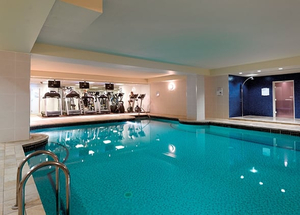 Juvenate Health & Leisure