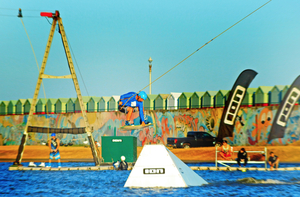 Lagoon Watersports - Brighton & Hove
