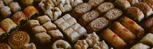 Baklava Box
