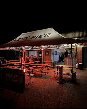 Lost Pier Brewing