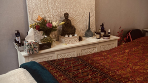 Luxe Wellbeing Holistic Therapies