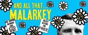 Malarkey Cards