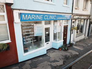 Marine Clinic