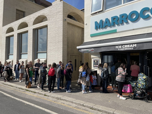 Marrocco's