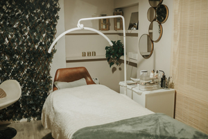 Massage Therapy & Spa | Brighton & Hove | Viver Bem