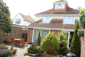 Merton Guest House