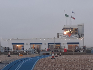 Newhaven & Seaford Sailing Club