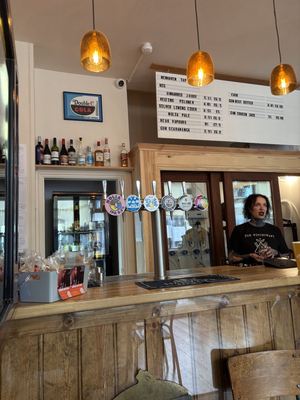Newhaven Tap