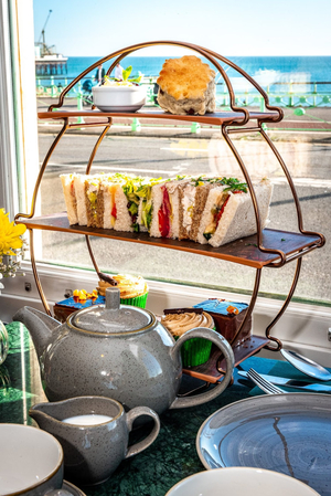 No. 1 Bar & Bistro