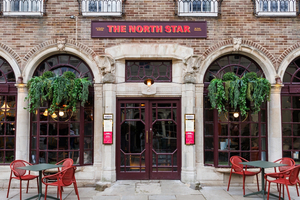 North Star Brighton