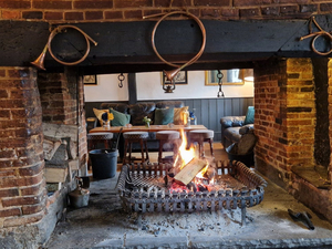 Oddfellows arms