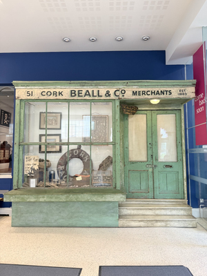 Pavilion Gardens Cafe