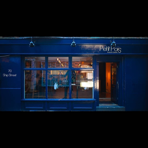 Petit Pois Restaurant