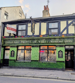 Prince of Wales