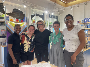 Proud Wellness - LGBTQIA+ Wellness Services