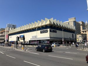 PRYZM Brighton