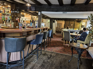 Queens Head