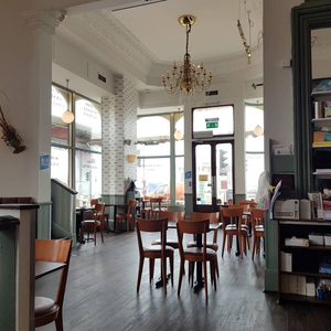 Regency Seafood Restaurant