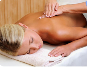 Reset Spa & Wellbeing