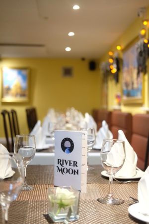 River Moon