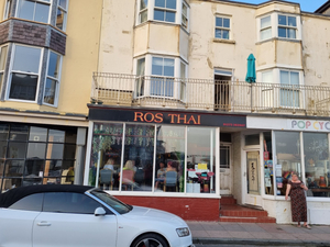 Ros Thai