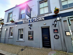 Rose & Crown Worthing